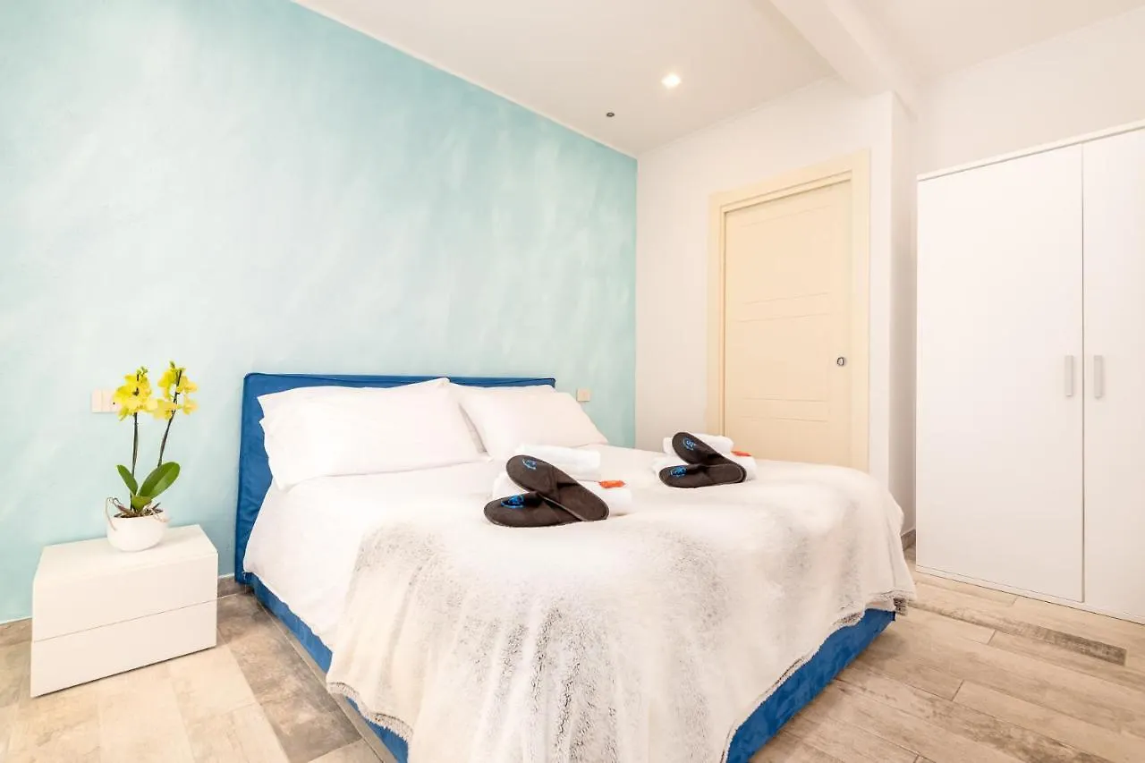 Appartamento Guido Levanto Appartement