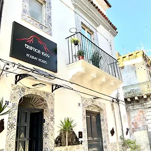 Eruption1669 Appartement Catane