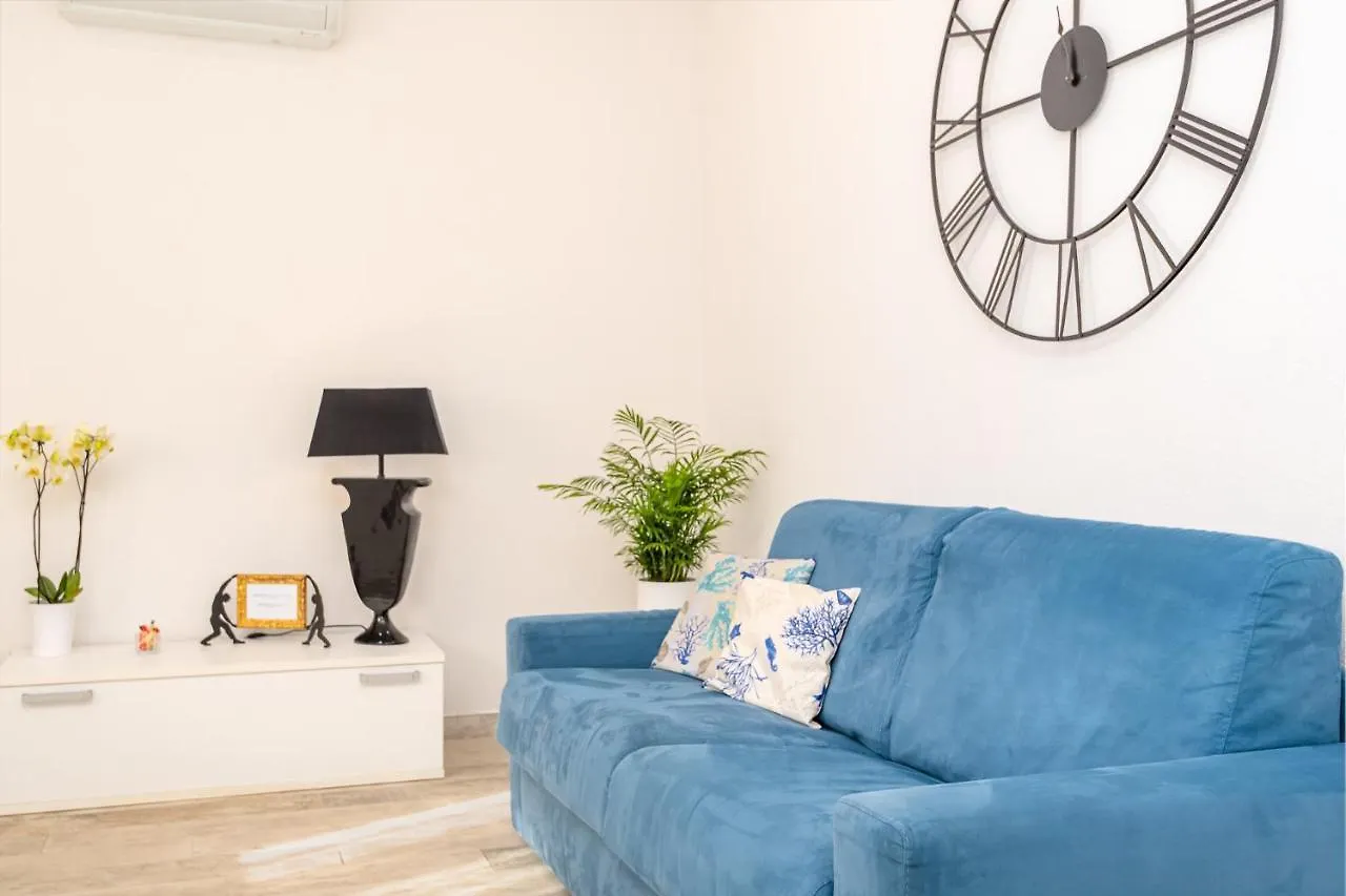 Appartamento Guido Levanto Apartment