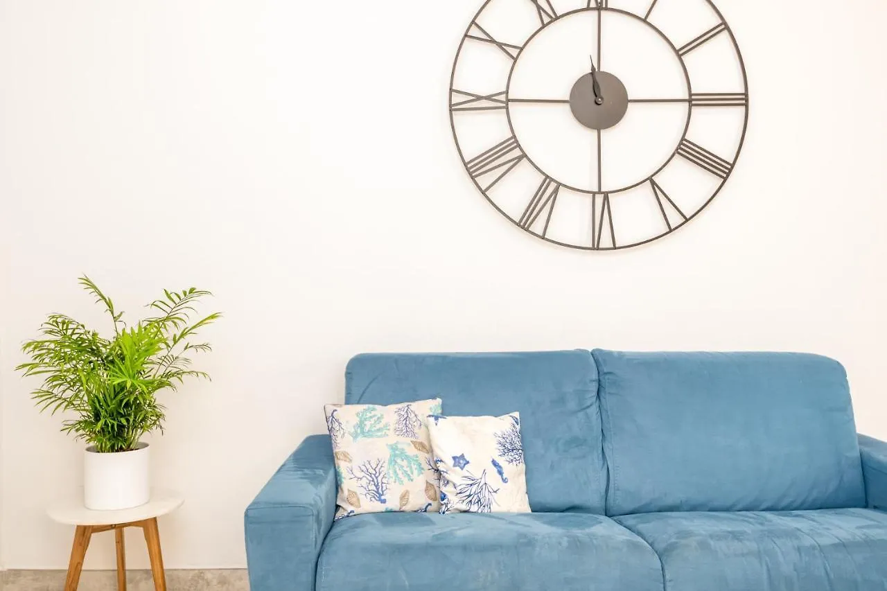 Apartment Appartamento Guido Levanto Italy