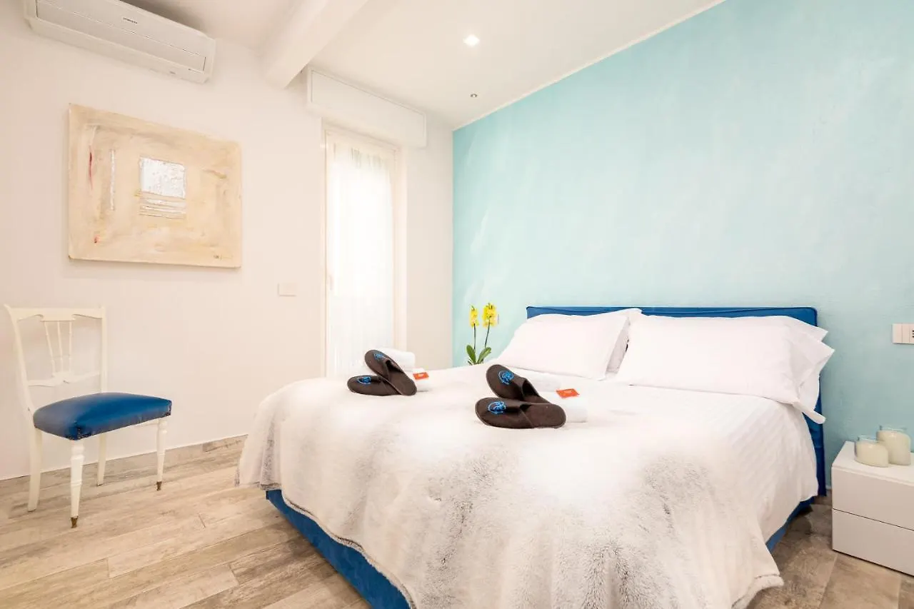 Appartamento Guido Levanto Apartment
