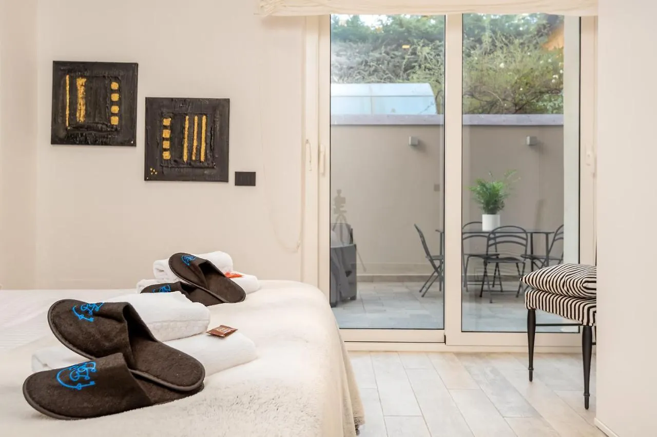 Apartment Appartamento Guido Levanto